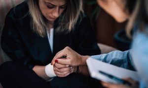 Co-Responders – Right Service, Right Place, Right Time