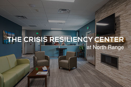 The Crisis Resiliency Center