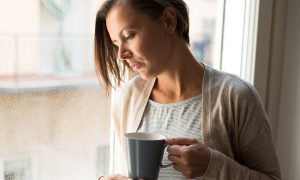 Seasonal Affective Disorder: More than the Winter Blues