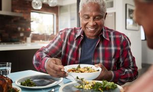 Healing from the Inside Out: Nutrition and Mental Wellness
