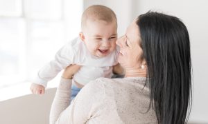 Not All Wounds Are Visible: The Impact of Trauma on Motherhood