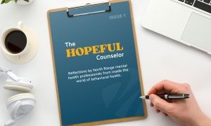 The Hopeful Counselor Issue 1: Training Your Brain to Thrive with Neurofeedback
