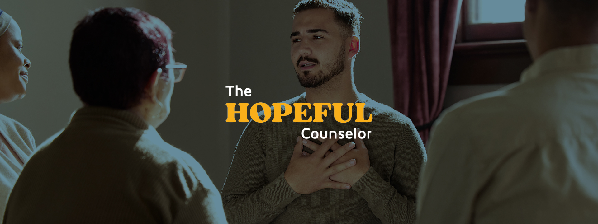 Changing the Conversation Around Men’s Mental Health