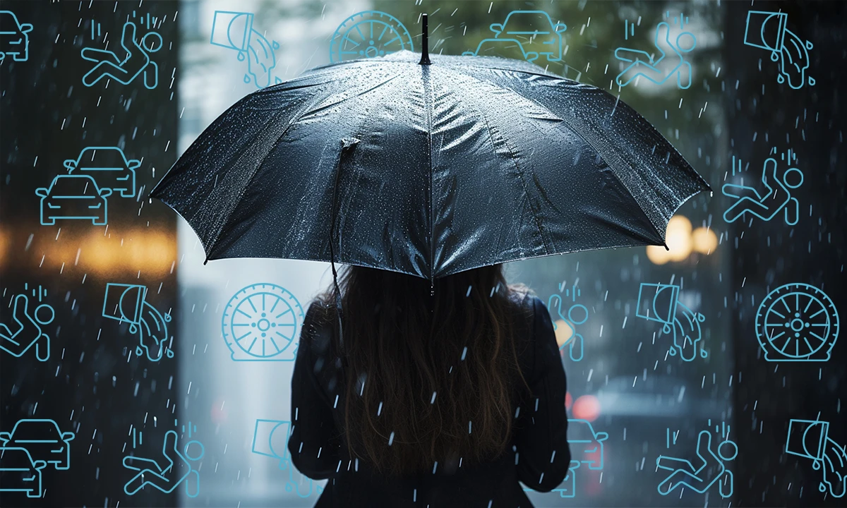 Getting Through a Bad Day