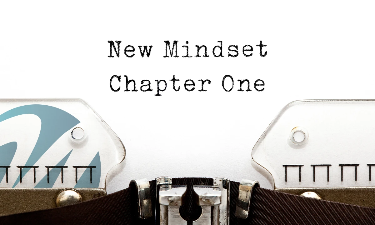 New Year, New Perspective