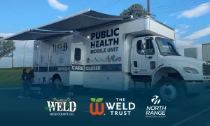 Bringing Behavioral Health Support Directly to Communities Across Weld County